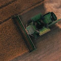 Machine learning for agriculture