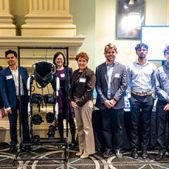 AI Collaboratory Showcase 2022