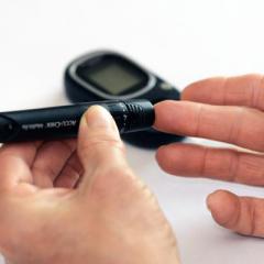 machine-intelligent artificial pancreas