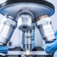 Digital pathology