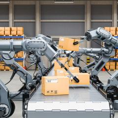 AI Powered Technologies
