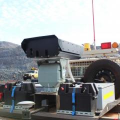 Mapping the mine face with artificial intelligence