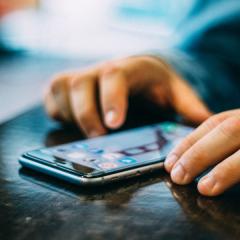 Low energy mobile devices