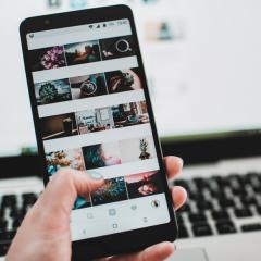 Machine vision and social responsibility