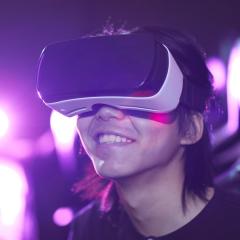 Mix reality (MR)