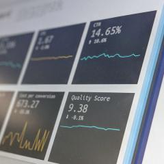 Statistics and probability